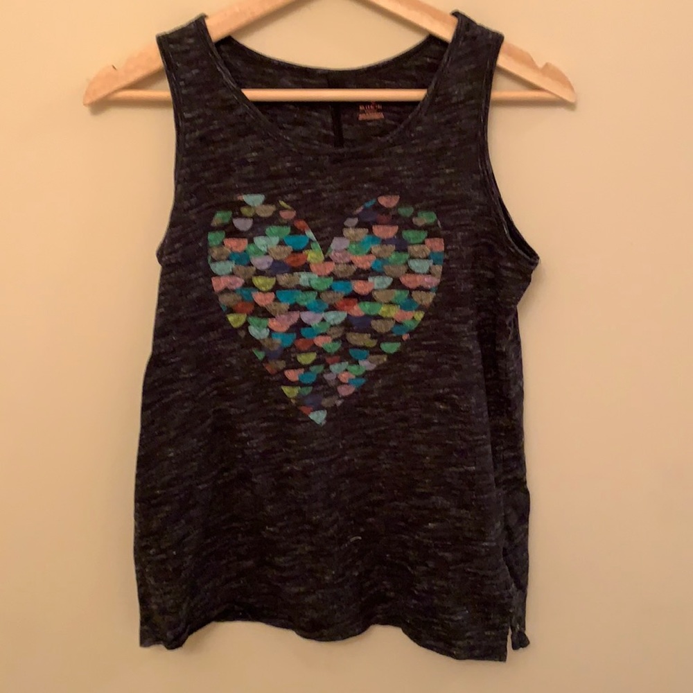 Tank top